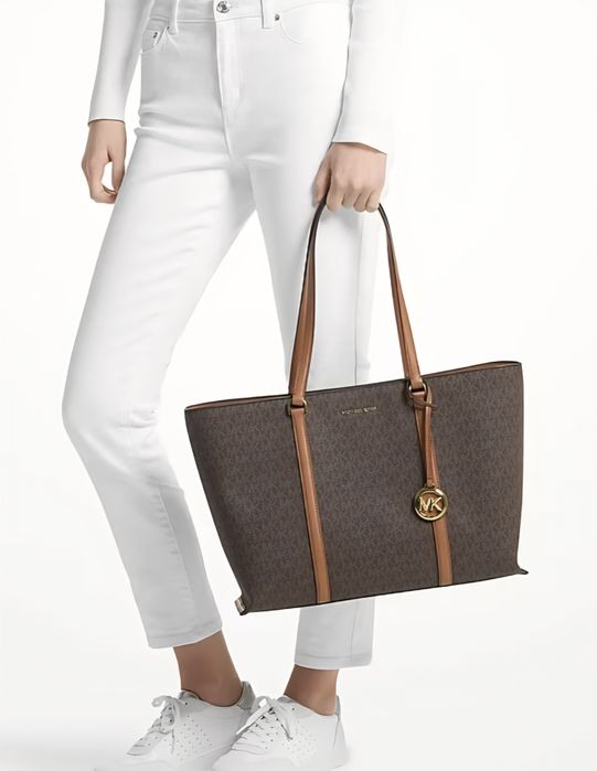 Mala tote Mickael Kors