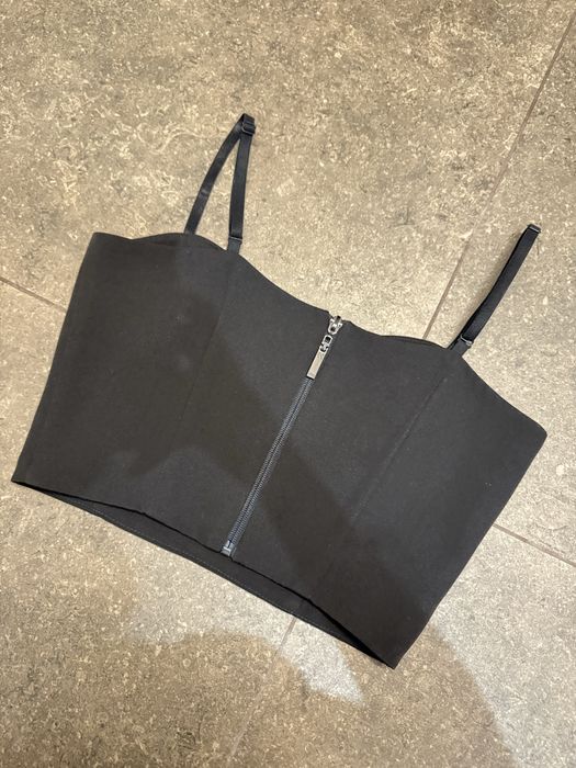 Женский топ Vintage