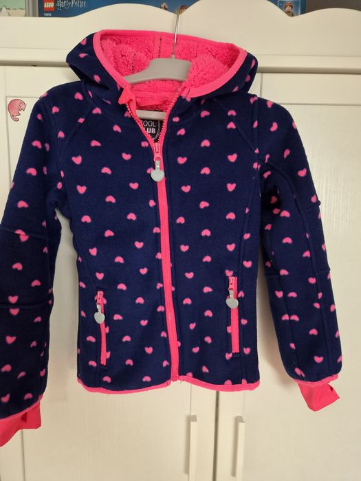Bluza smyk rozmiar  122