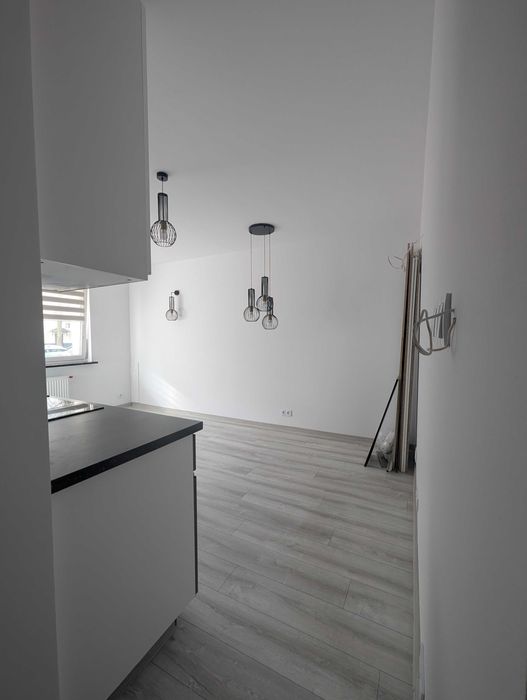 Sprzedam mieszkanie 24m2 gotowe do zamieszkania