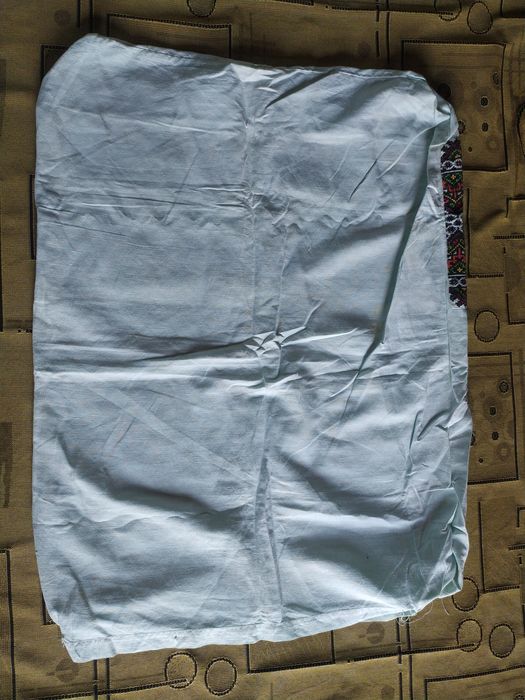 Стара наволочка..