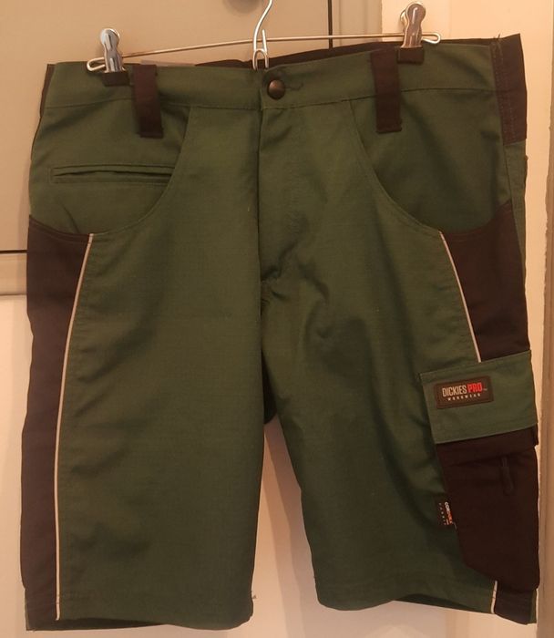 Calções Dickies Pro