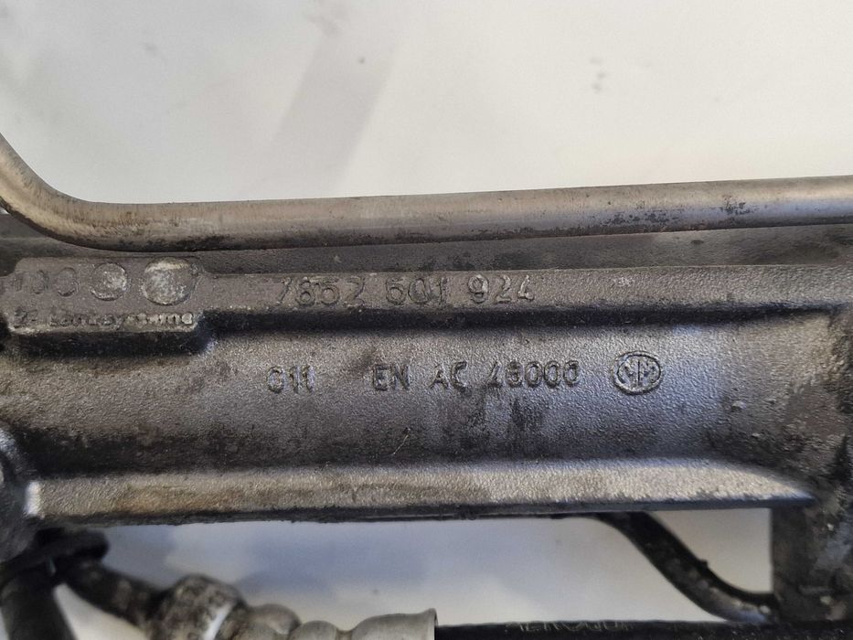 Maglownica hydrauliczna BMW E46 ZF UH26031-1