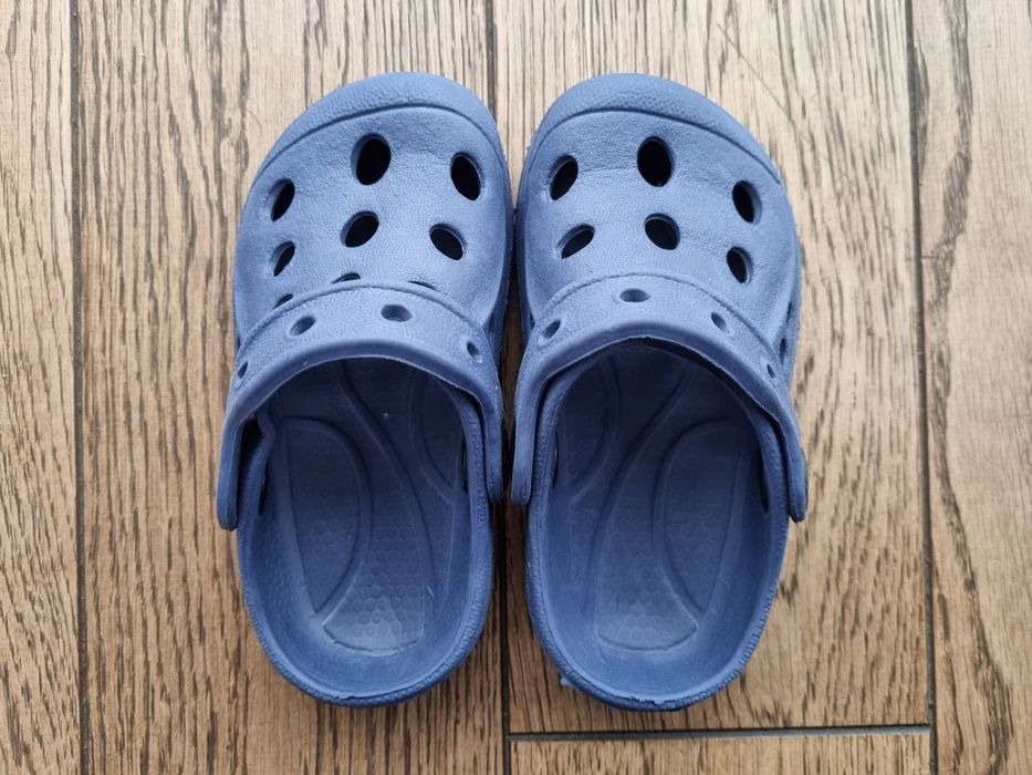 Chodaki, kapcie dziecięce, Kik rozm, 24/25