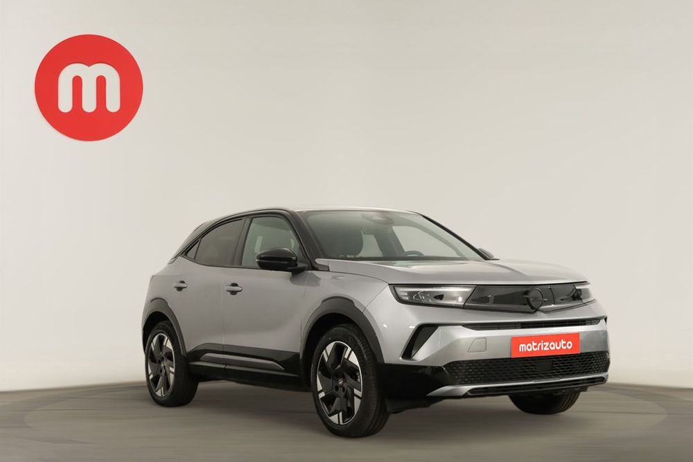 Opel Mokka-e 54 kWh GS