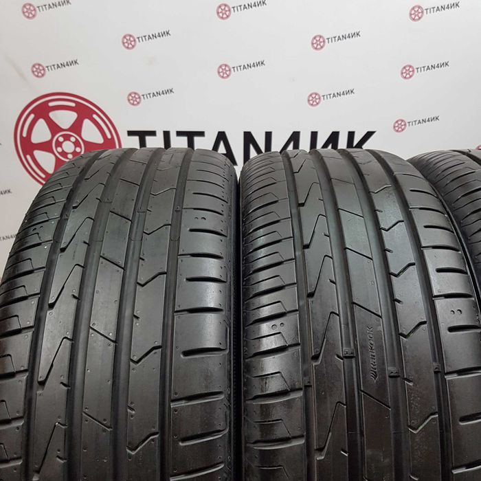 +4шт 95% Шини Літні 215/45/18 Hankook Ventus Prime 3 R18 літо резина