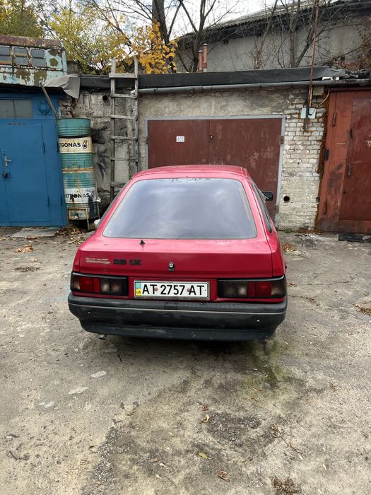 Продам ford sierra