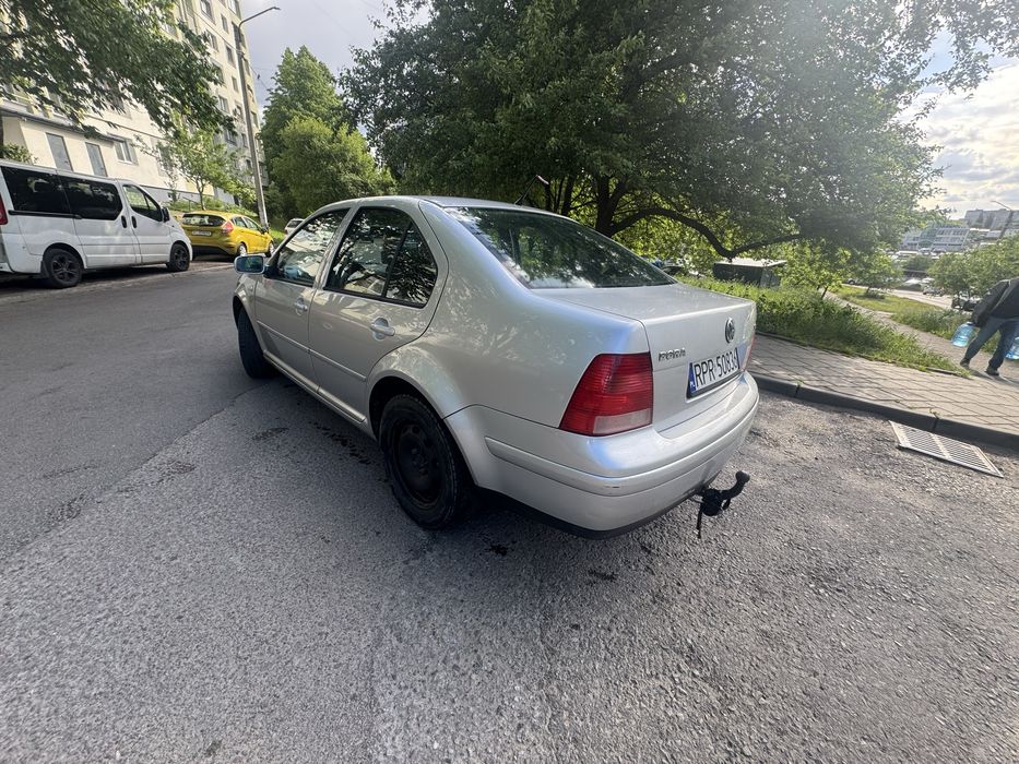 Продам Volkswagen Bora 1.9 дизиль у Львові