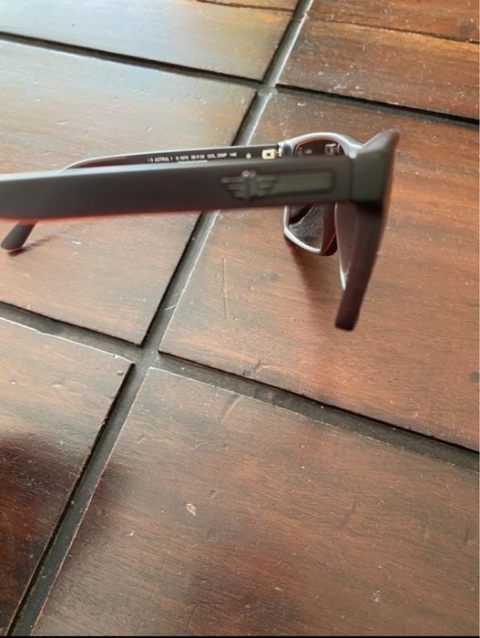 Oculos Police NOVOS