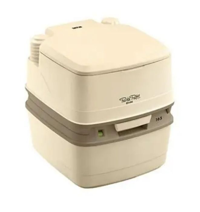 Продам б/у Биотуалет Thetford Porta Potti