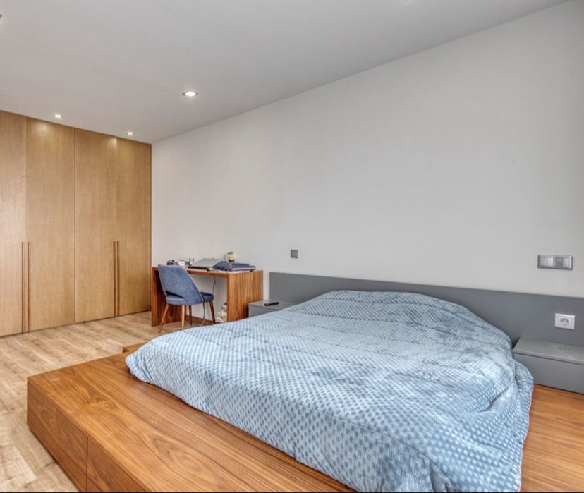 Mobilia de quarto