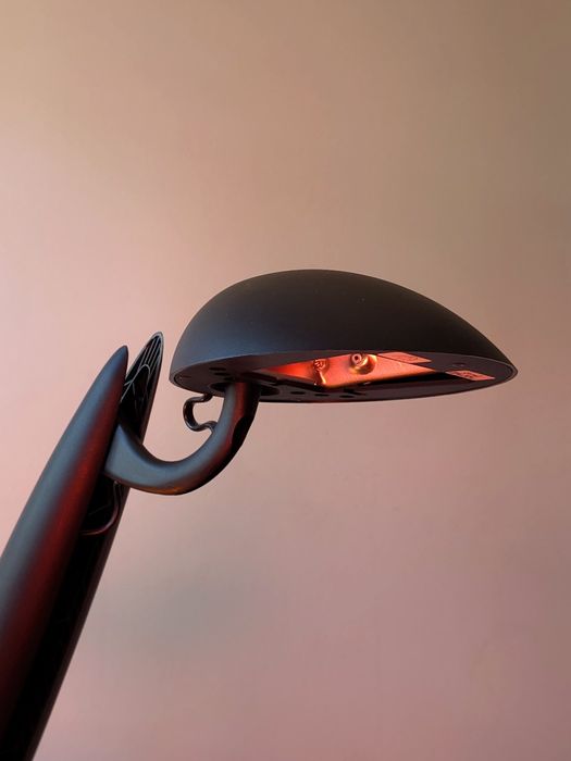 Вінтажна настільна лампа LUXO Heron, Design Isao Hosoe, Норвегія, 1994