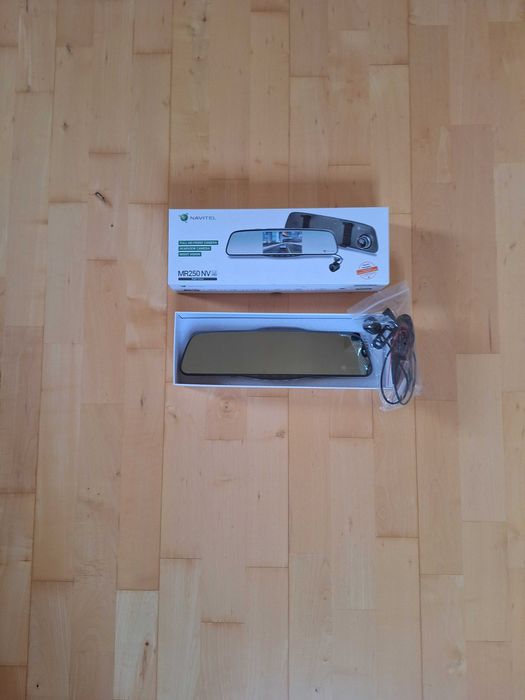 Wideorejestrator NAVITEL MR250 Night Vision