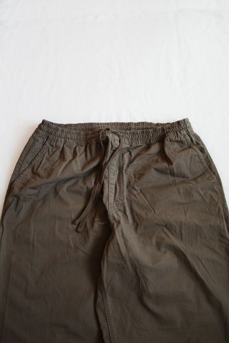 Штани Vans & jaded london беггі оверсайз вінтаж parachute