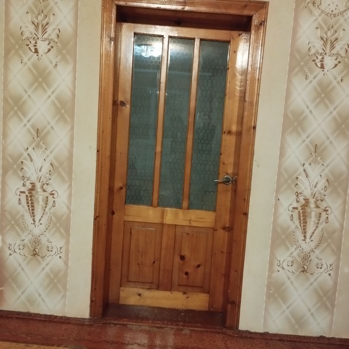 Двері міжкімнатні ( двоє дверей)