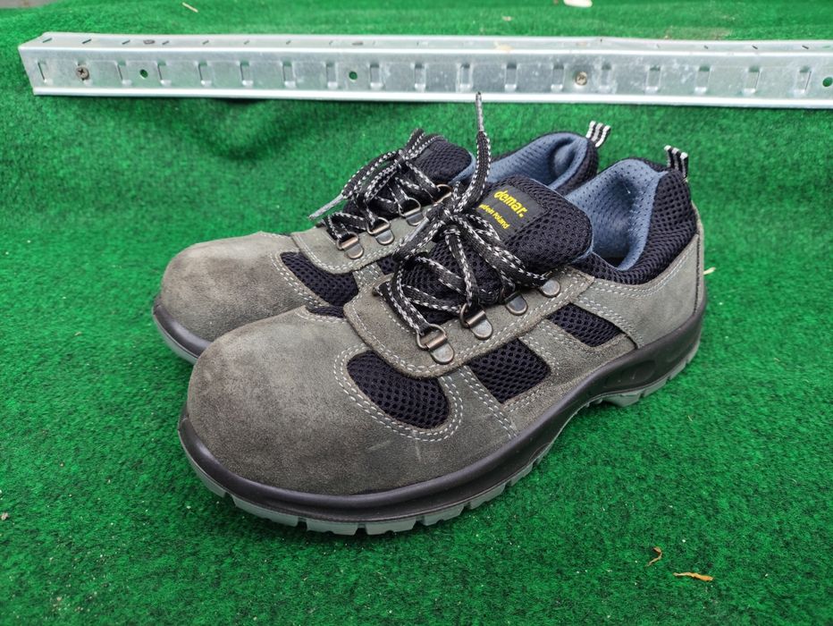 Buty robocze ochronne BHP 39