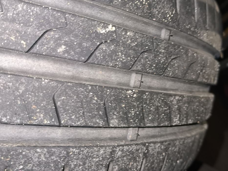Jantes com pneus 185/60 R14