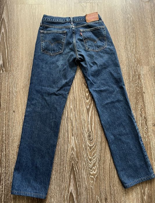 Джинси Levis в гарному стані