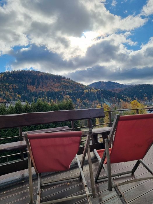 Dom w Szczyrku/6 sypialni dla +/-16 osób/Wolne terminy na ferie!!!