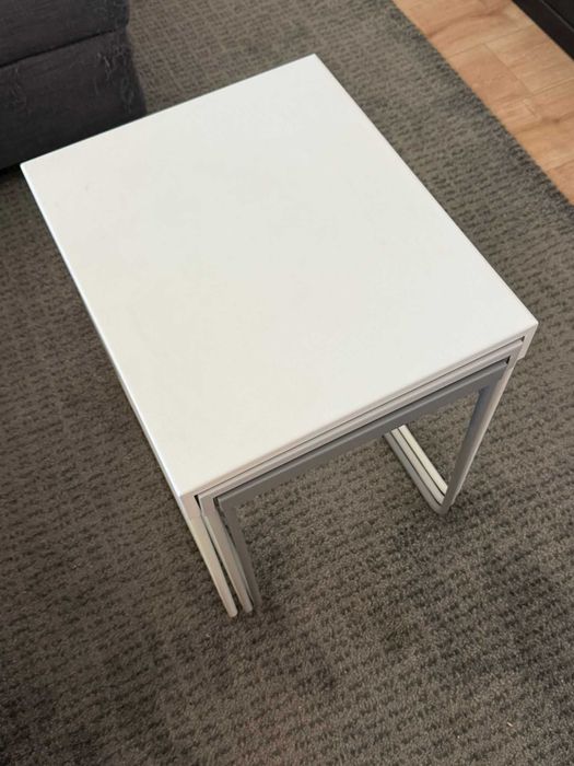 Mesa de centro IKEA Granboda *DISPONÍVEL APENAS ATÉ 31 DE MAIO*