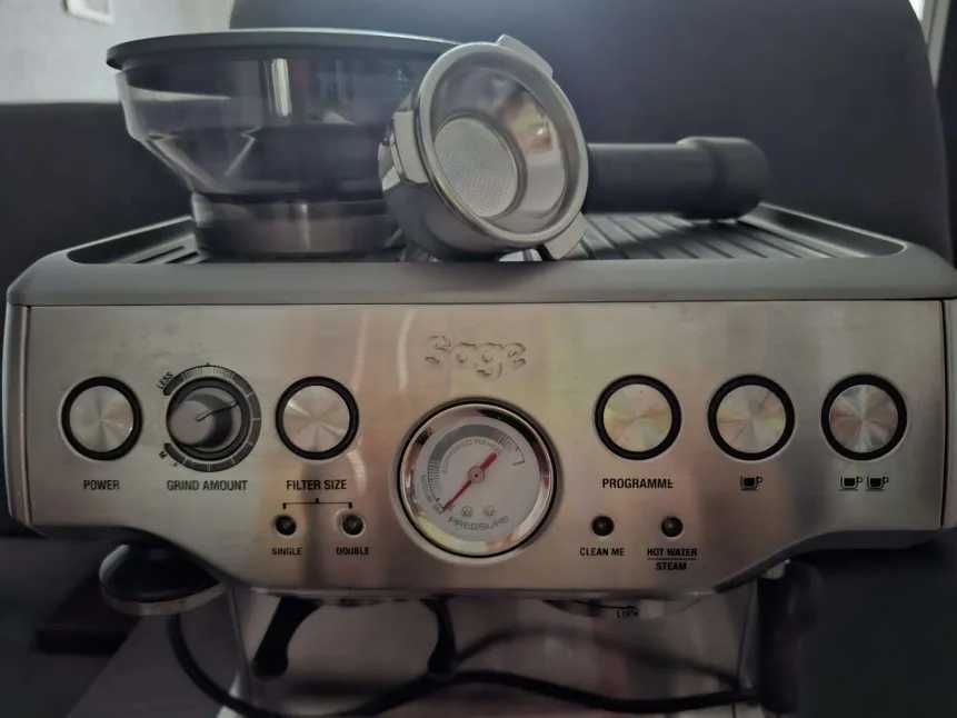 Sage Barista Express