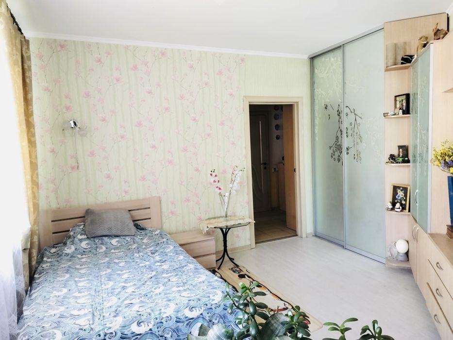 БЕЗ КОМІСІЇ, 1к квартира з ремонтом, заходь і живи, Сертифікат ТАК - View 5
