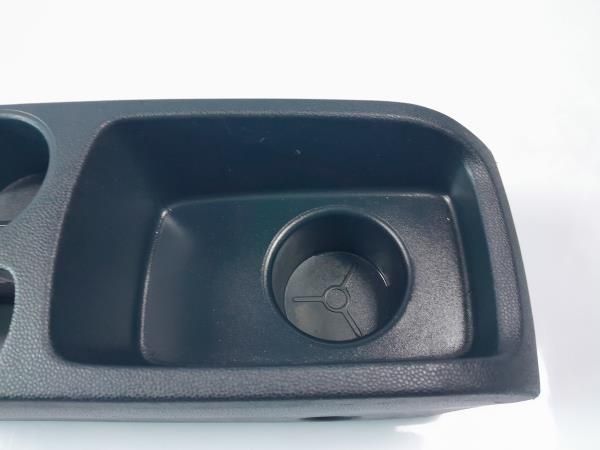 Consola central FORD Fiesta VI (CB1, CCN)