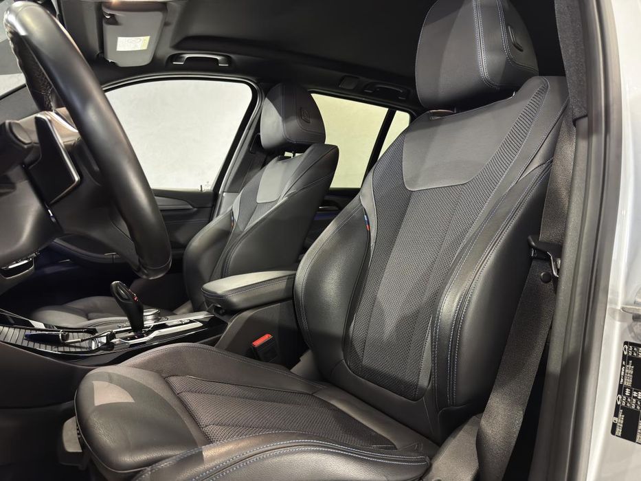 BMW X3 18 d sDrive Pack M Auto