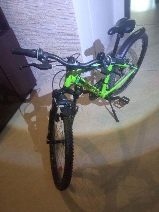 Rower Rockrider ST500 24 cale