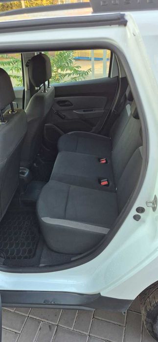 Продам Renault Duster 2021