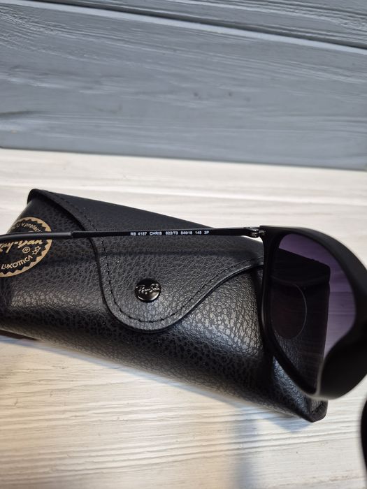 Окуляри Ray ban 4187 original