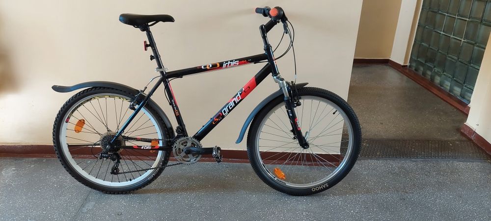 Rower Górski Chorzów