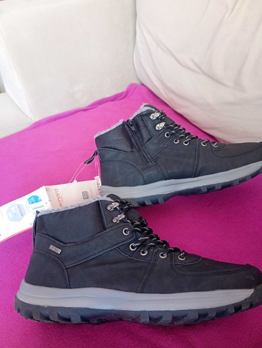 Buty męskie esmara 44
