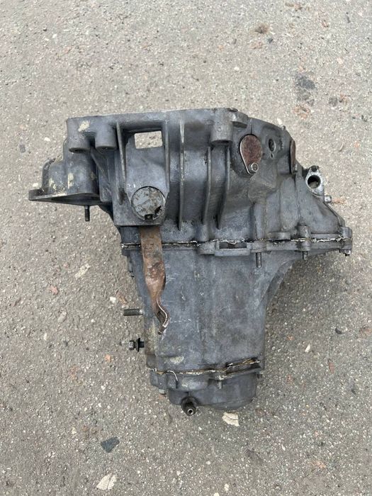 Коробка передач 5 ступка Ваз 2108, 2109, 21099, 2113, 2114, 2115
