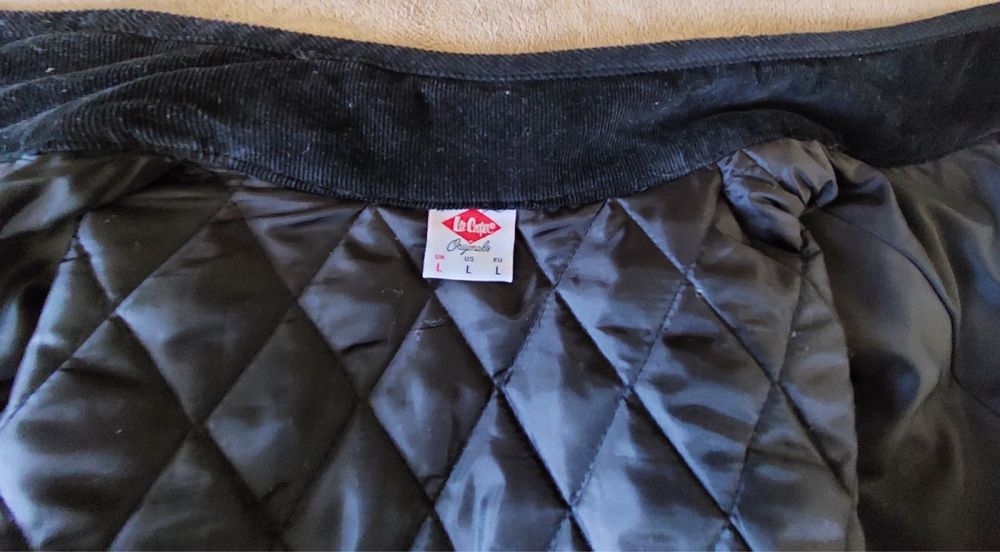 Чоловіча куртка Lee Cooper