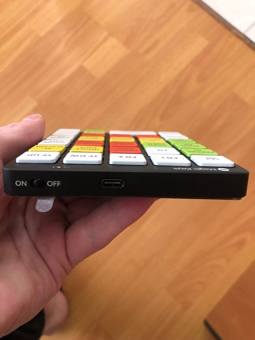 Magic Keys V3 - Калькулятор лоту / FX Crypto /Форекс Криптовалюта