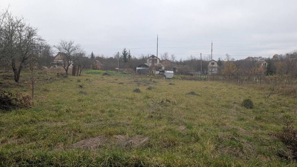 Продам дачу в передмісті м.Вінниці