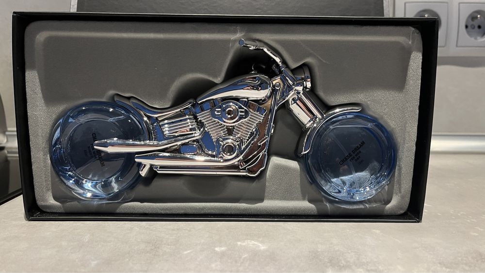 Chase Dream for Men woda perfumowana Gliwice Bojkow OLX.pl