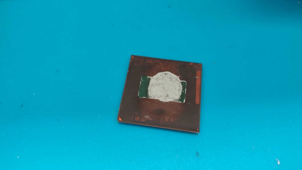 Processador I5-2450M 2.50GHz