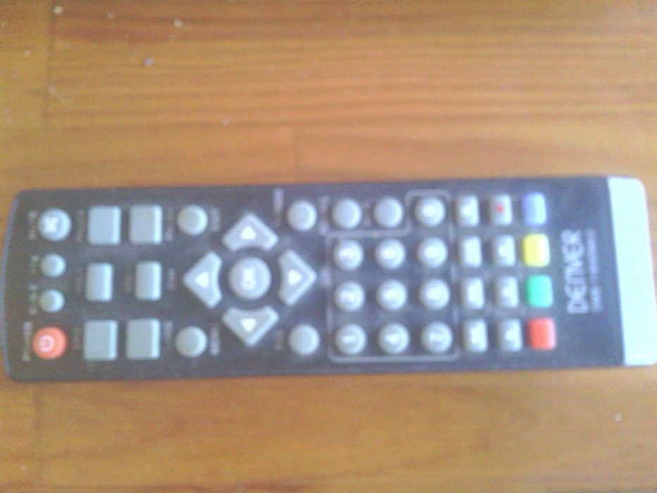 Comando de ar condicionado Mitsubishi