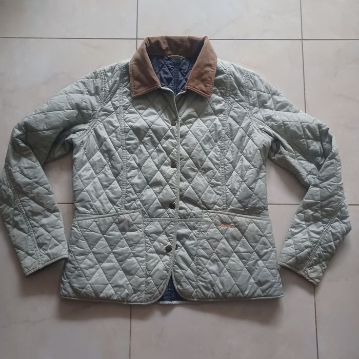 Kurtka BARBOUR damska oryginalna M/38-40
