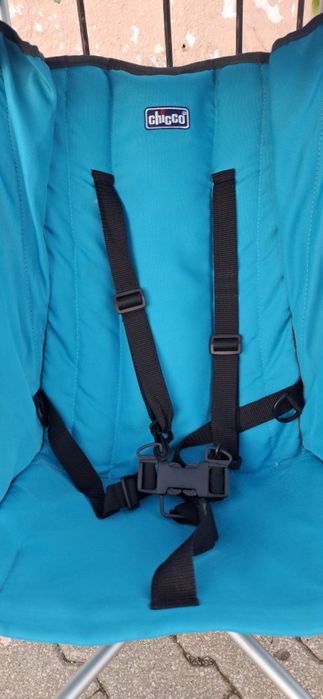 Carrinho de bebe chicco