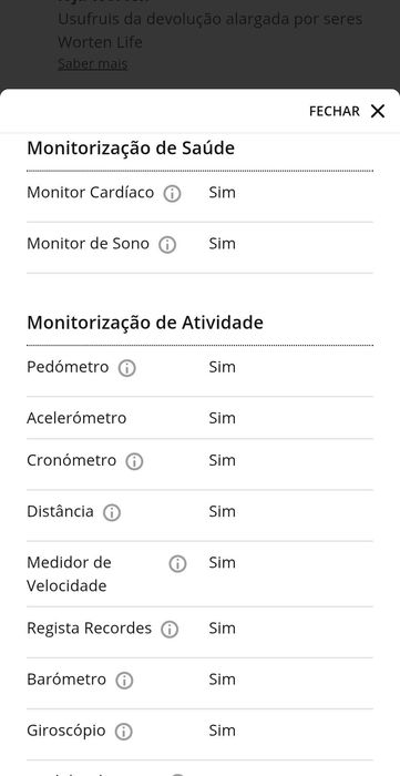 Smartwatch SAMSUNG Galaxy Watch 5 Pro 45mm BT Preto
