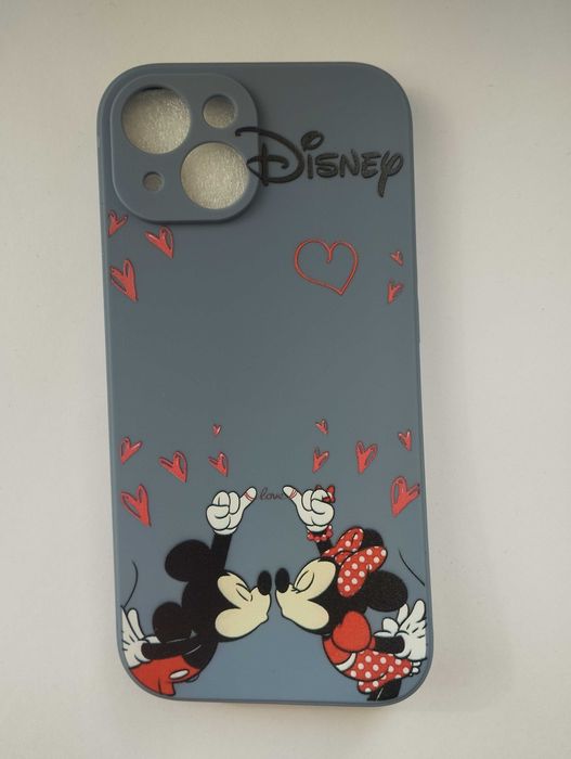 Etui iPhone 15 sprzedam