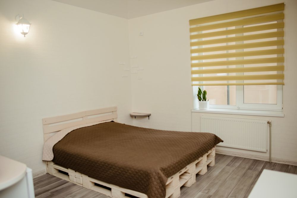 Комфортні апартаменти для подобової оренди, історичний центр Харкова!