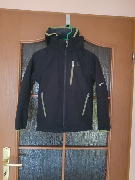 Kurtka chłopięca softshell 8848 altitude  rozm. 130