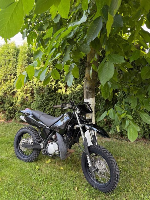 Продам Yamaha dt125  ТОРГ