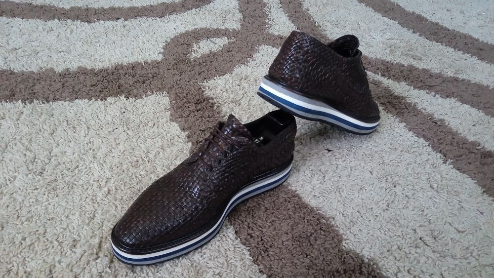 Prada Італія оригінал туфлі