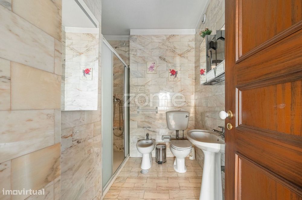 Exclusivo Apartamento T5, no Coração da Cidade do Porto