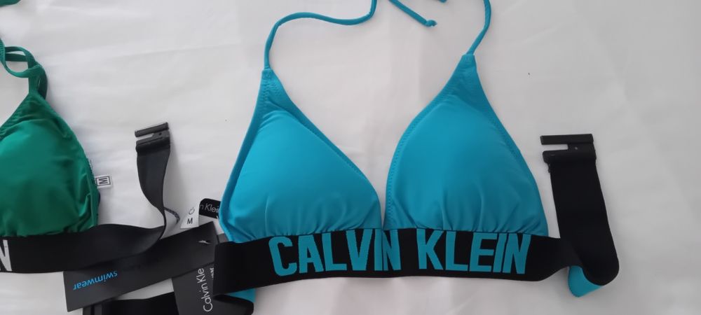Strój kąpielowy Calvin Klein   38/M.